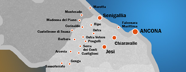 comuni extraurbano